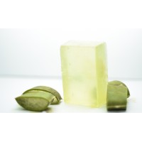 Aloe Vera  & Olive Oil Soap